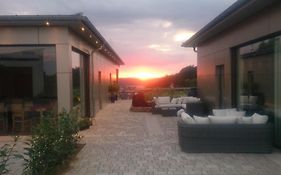 Kirschberghof Gästehaus und Weinverkauf